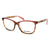 Ladies' Spectacle frame Zadig & Voltaire VZV126-0ACN ø 54 mm