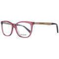 Ladies' Spectacle frame Zadig & Voltaire VZV085 52096D