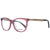 Ladies' Spectacle frame Zadig & Voltaire VZV085 52096D