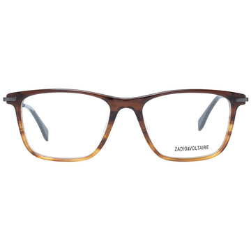 Men' Spectacle frame Zadig & Voltaire VZV135 530D83