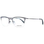 Men' Spectacle frame Zadig & Voltaire VZV136 520H68