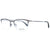 Men' Spectacle frame Zadig & Voltaire VZV136 520H68