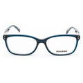 Ladies' Spectacle frame Zadig & Voltaire VZV124-0J24 ø 54 mm