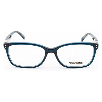 Ladies' Spectacle frame Zadig & Voltaire VZV124-0J24 ø 54 mm