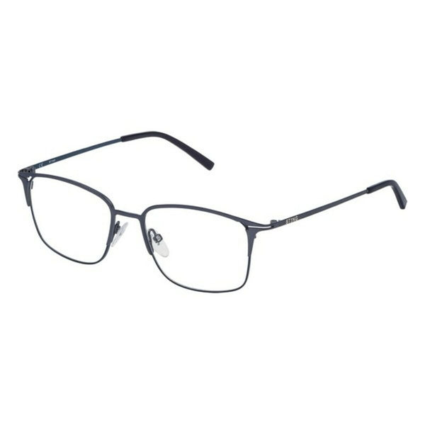 Men'Spectacle frame Sting VST062510I09 Blue (ø 51 mm)