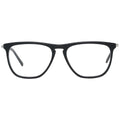 Unisex' Spectacle frame Sting VST066 529WRM