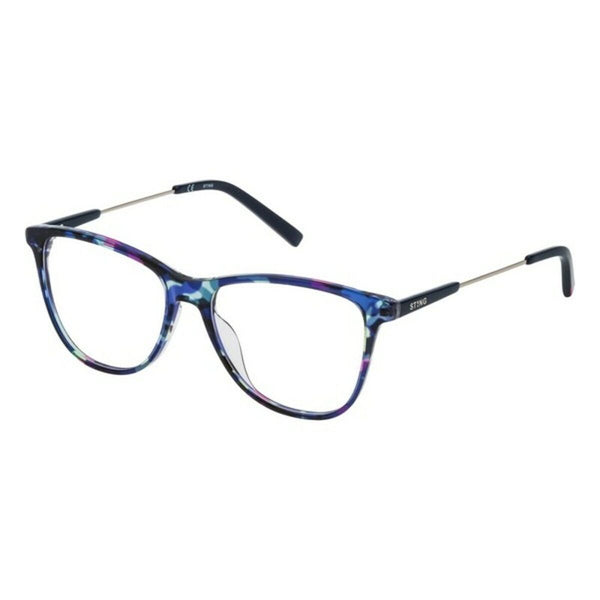 Monture de Lunettes Femme Sting VST068520GEB Ø 52 mm