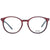 Unisex' Spectacle frame Sting ST039 496HTM