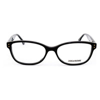 Ladies' Spectacle frame Zadig & Voltaire VZV092V-700Y Ø 53 mm