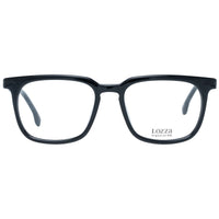 Men' Spectacle frame Lozza VL4136 510BLK