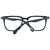 Men' Spectacle frame Lozza VL4136 510BLK