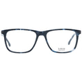 Men' Spectacle frame Lozza VL4137 5406DQ