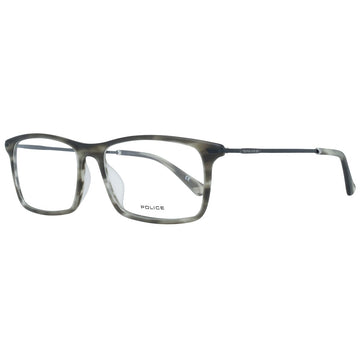 Monture de Lunettes Homme Police VPL473 544ATM