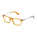 Unisex' Spectacle frame Police VK056-500700