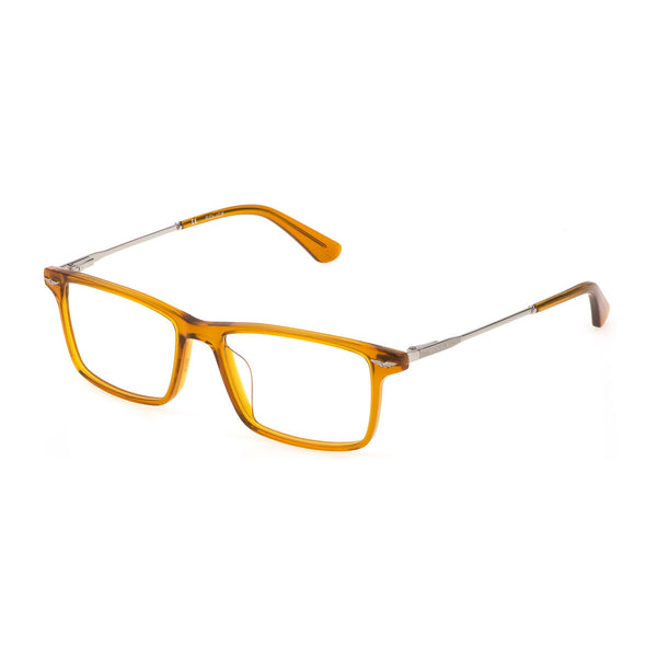 Unisex' Spectacle frame Police VK056-500700