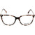 Ladies' Spectacle frame Calvin Klein CK22500