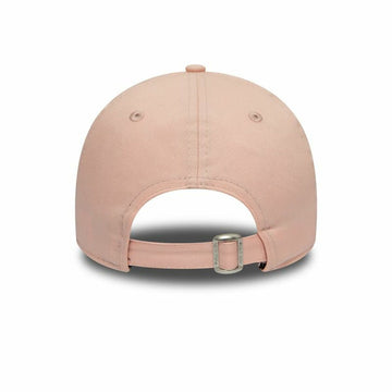 Ladies' hat 9FORTY NNY New Era 80489299 Pink