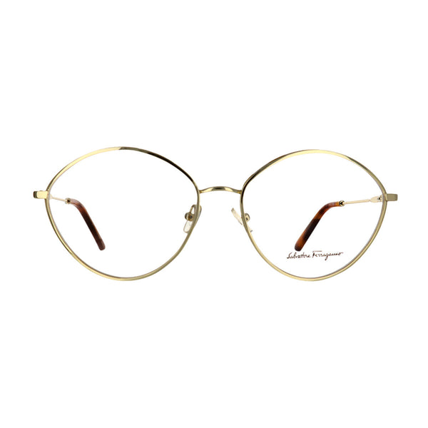 Ladies' Spectacle frame Salvatore Ferragamo SF2209-717-56