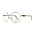 Ladies' Spectacle frame Lanvin LNV2107-722-51