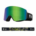 Ski Goggles  Snowboard Dragon Alliance  Rvx Mag Otg Black