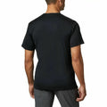 T-shirt Columbia Zero Rules™ Moutain Black