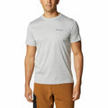 T-shirt Columbia Zero Rules™ Moutain Grey