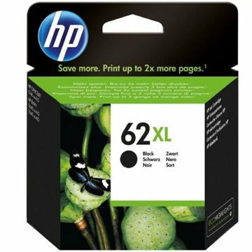 Compatible Ink Cartridge HP C2P05AE#UUS Black