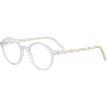 Unisex' Spectacle frame Neubau SIGMUND T015