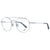 Monture de Lunettes Unisexe WEB EYEWEAR WE5271 51016