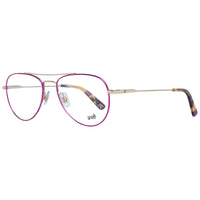 Unisex' Spectacle frame WEB EYEWEAR WE5273 5432A