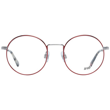 Monture de Lunettes Homme Web Eyewear WE5274 49012