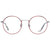 Monture de Lunettes Homme Web Eyewear WE5274 49012