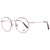 Unisex' Spectacle frame WEB EYEWEAR WE5274 4932A