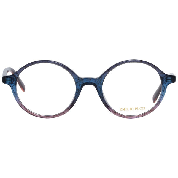 Ladies' Spectacle frame Emilio Pucci EP5091 50092