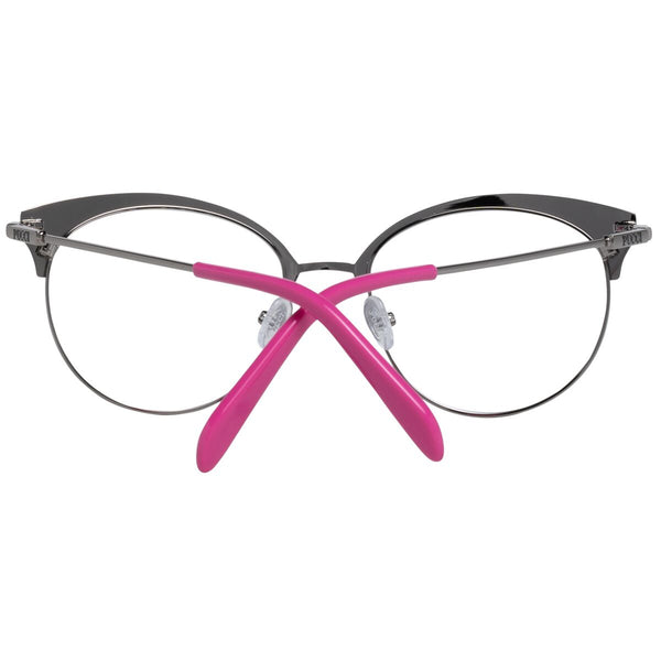 Monture de Lunettes Femme Emilio Pucci EP5086 52005