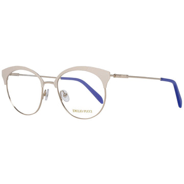 Ladies' Spectacle frame Emilio Pucci EP5086 52024