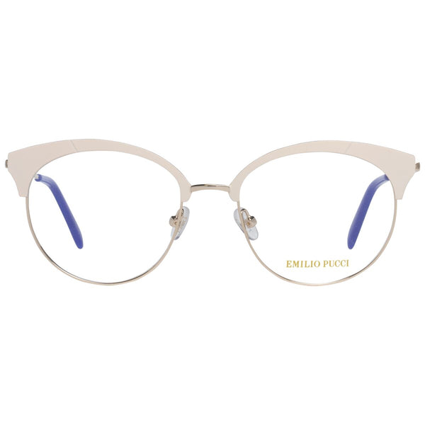 Monture de Lunettes Femme Emilio Pucci EP5086 52024