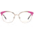 Ladies' Spectacle frame Emilio Pucci EP5086 52028