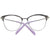 Monture de Lunettes Femme Emilio Pucci EP5087 53014