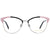 Monture de Lunettes Femme Emilio Pucci EP5087 53020