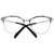 Ladies' Spectacle frame Emilio Pucci EP5087 53020