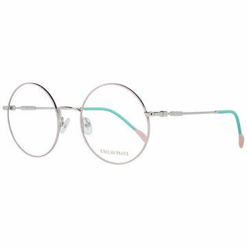 Monture de Lunettes Femme Emilio Pucci EP5088 51020