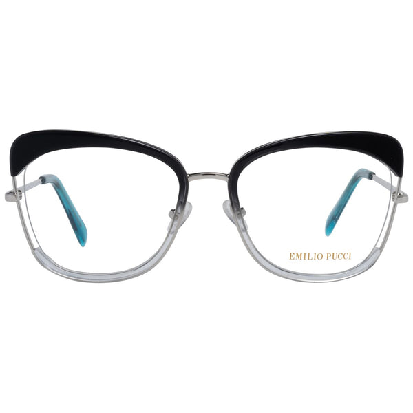 Monture de Lunettes Femme Emilio Pucci EP5090 52020