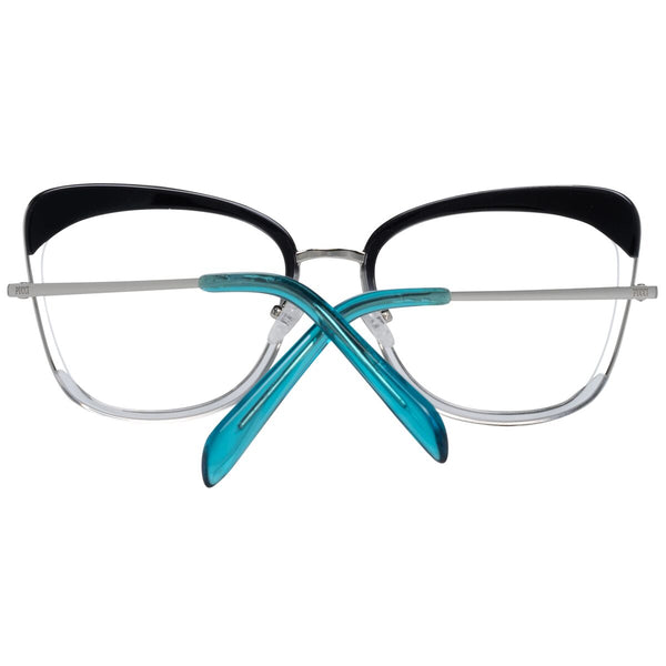 Monture de Lunettes Femme Emilio Pucci EP5090 52020