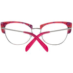 Monture de Lunettes Femme Emilio Pucci EP5102 54083