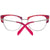 Monture de Lunettes Femme Emilio Pucci EP5102 54083