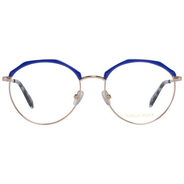 Ladies' Spectacle frame Emilio Pucci EP5103 52083