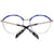 Monture de Lunettes Femme Emilio Pucci EP5103 52083