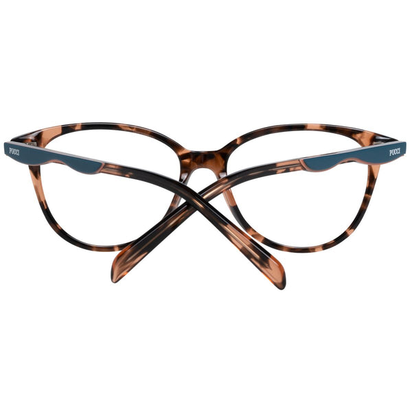 Ladies' Spectacle frame Emilio Pucci EP5094 53055