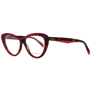 Monture de Lunettes Femme Emilio Pucci EP5096 55068